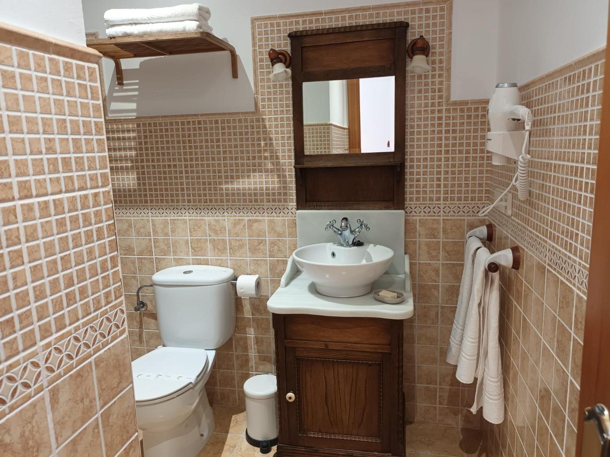 Les Piperes Apartamento Corao Exterior foto