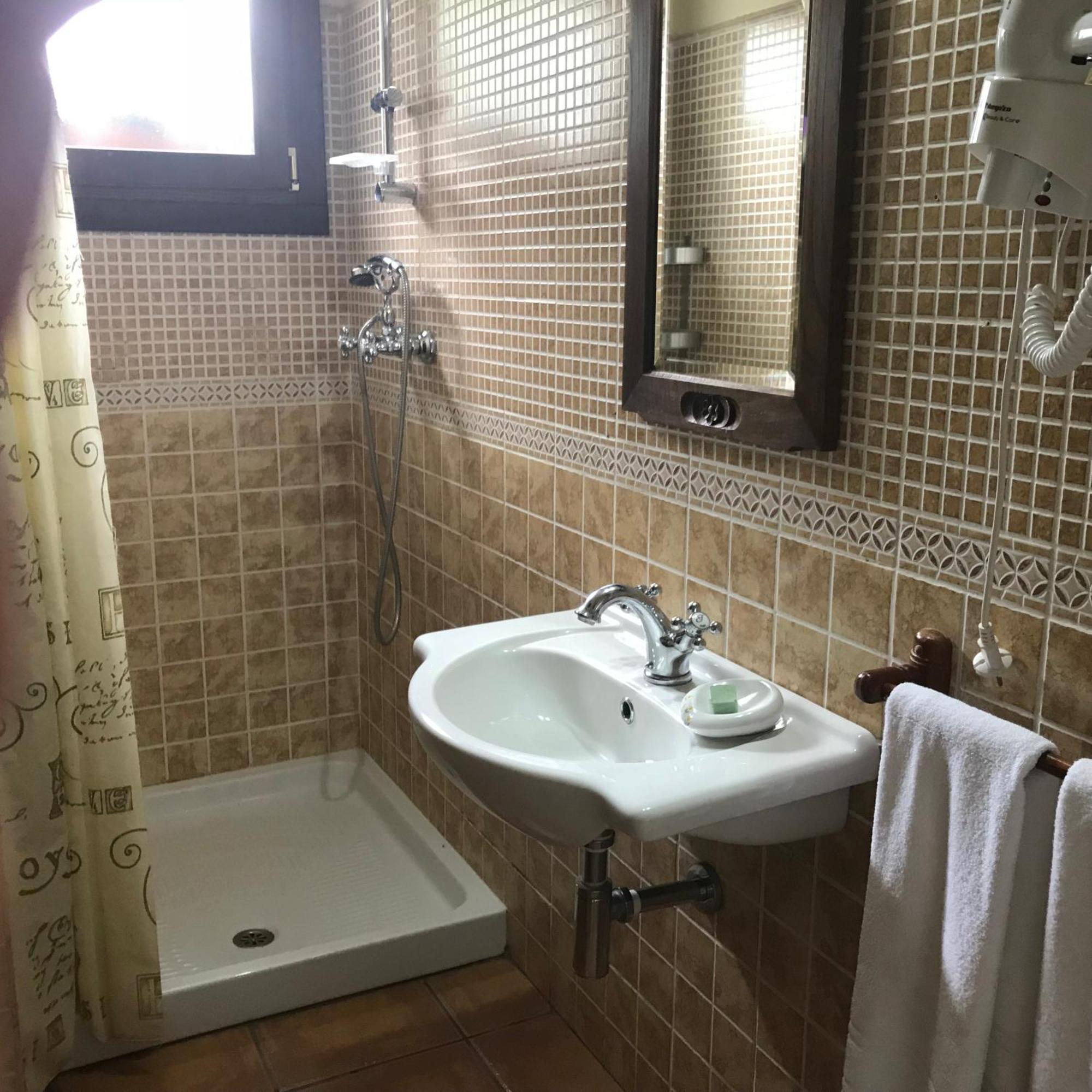 Les Piperes Apartamento Corao Exterior foto