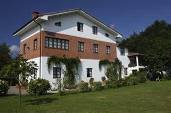 Les Piperes Apartamento Corao Exterior foto
